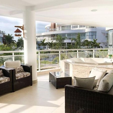 Ape De Luxo Marine Home Resort Florianópolis Екстериор снимка