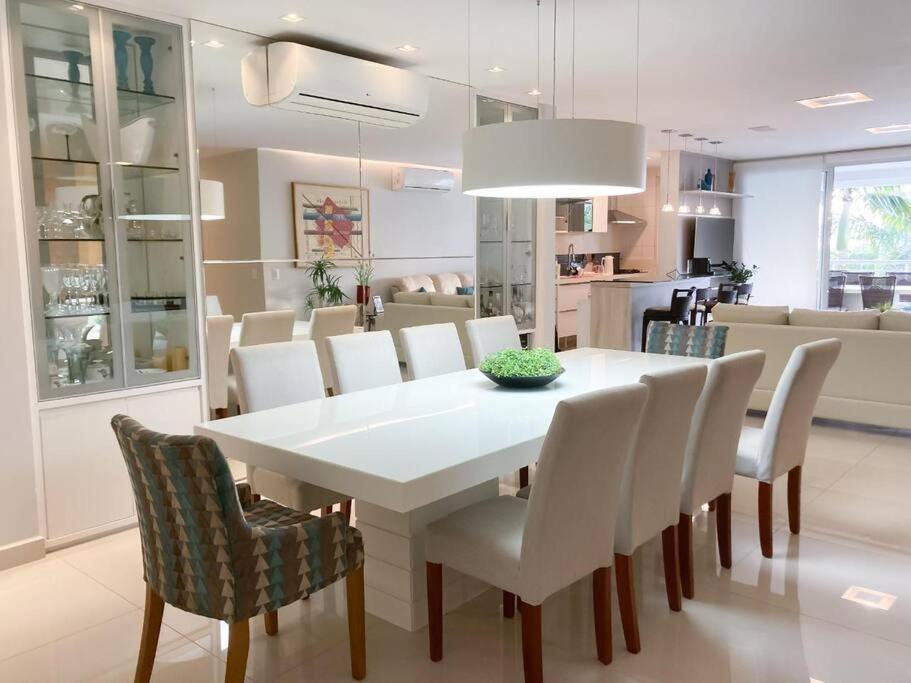 Ape De Luxo Marine Home Resort Florianópolis Екстериор снимка