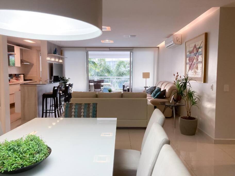 Ape De Luxo Marine Home Resort Florianópolis Екстериор снимка