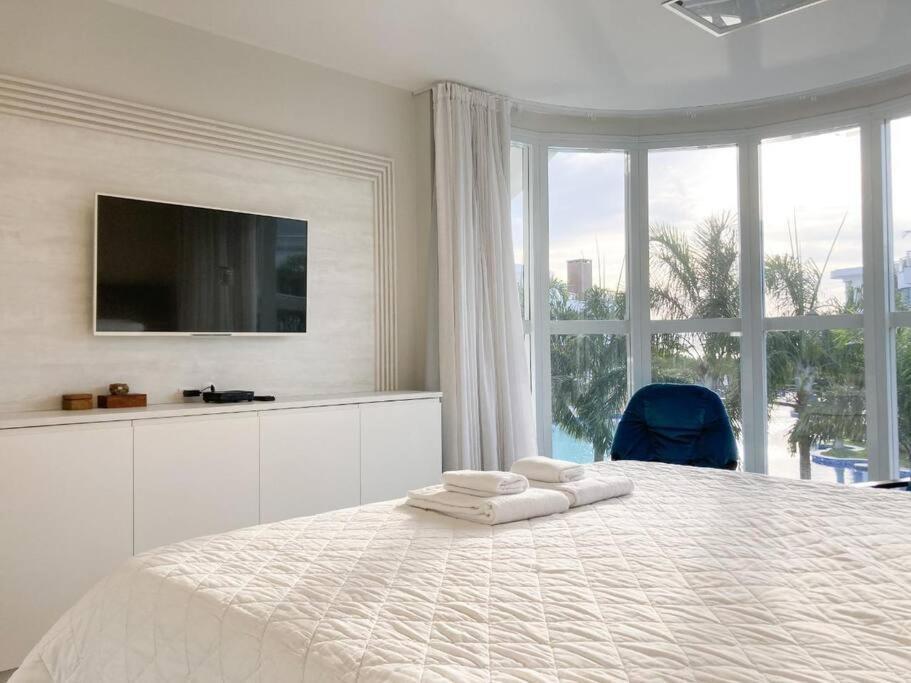 Ape De Luxo Marine Home Resort Florianópolis Екстериор снимка