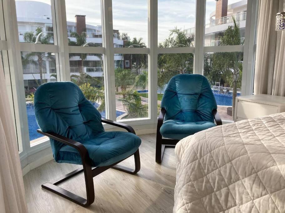 Ape De Luxo Marine Home Resort Florianópolis Екстериор снимка