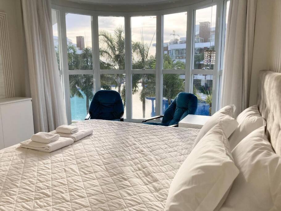 Ape De Luxo Marine Home Resort Florianópolis Екстериор снимка