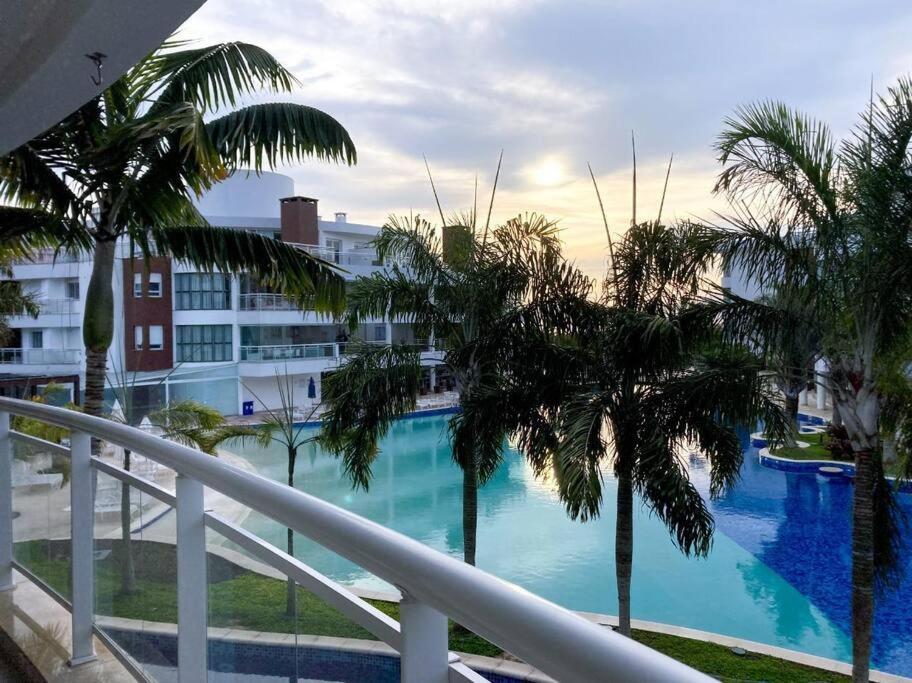 Ape De Luxo Marine Home Resort Florianópolis Екстериор снимка