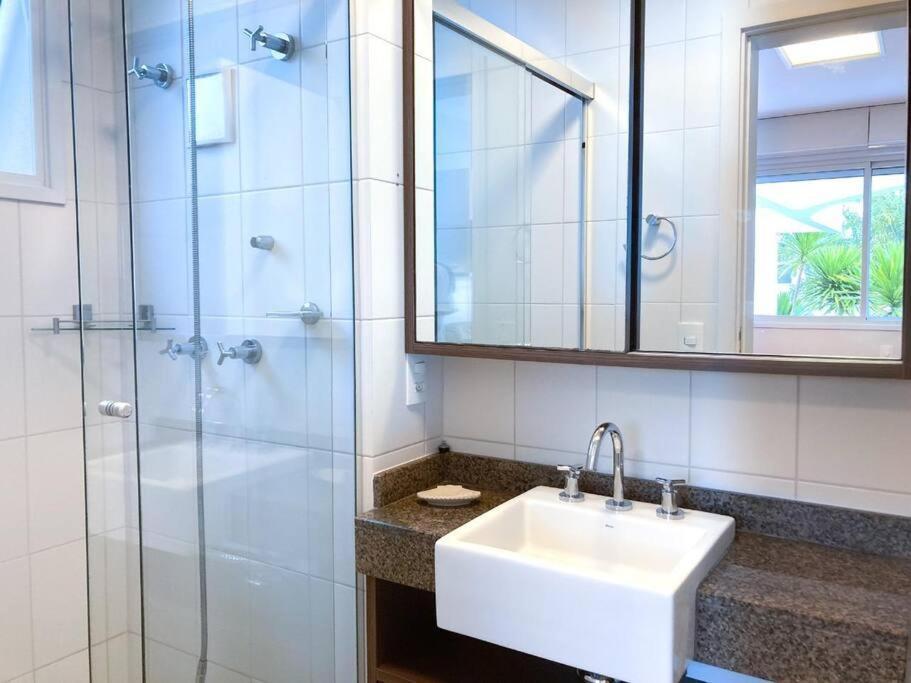 Ape De Luxo Marine Home Resort Florianópolis Екстериор снимка