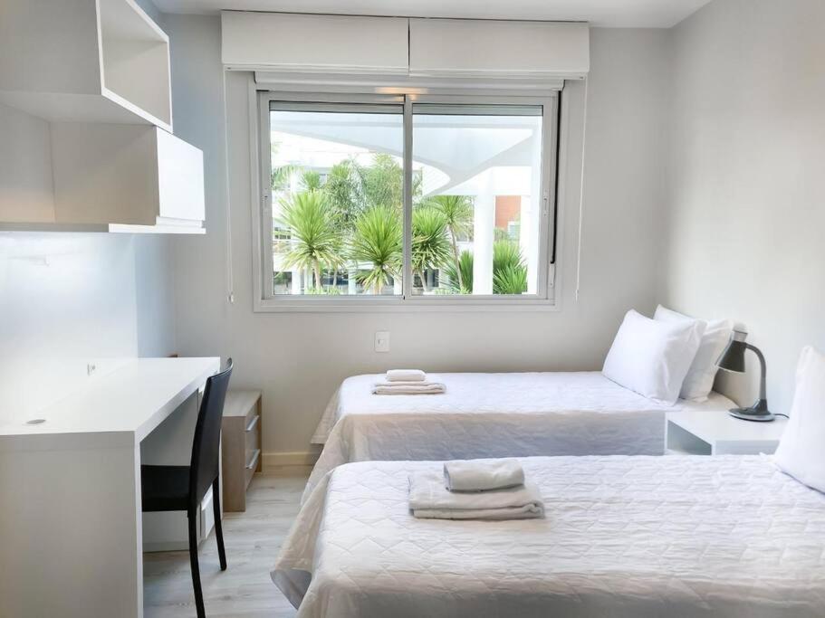 Ape De Luxo Marine Home Resort Florianópolis Екстериор снимка
