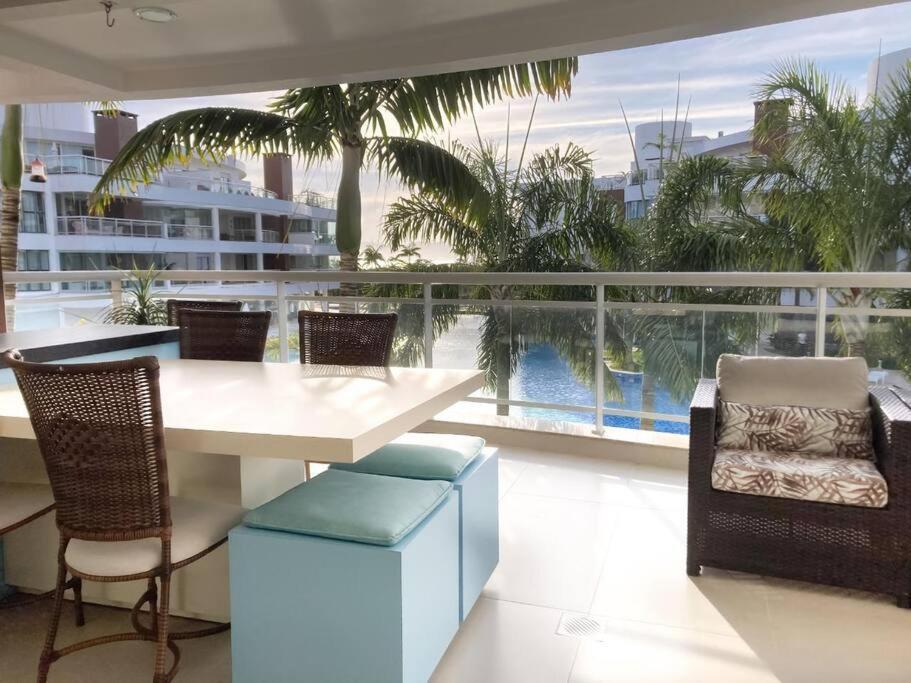 Ape De Luxo Marine Home Resort Florianópolis Екстериор снимка