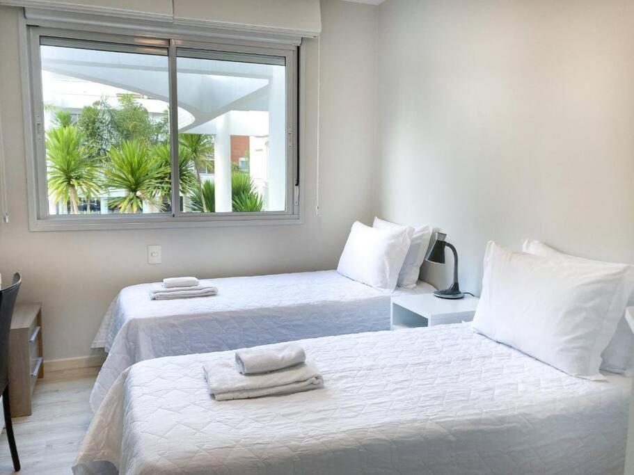Ape De Luxo Marine Home Resort Florianópolis Екстериор снимка