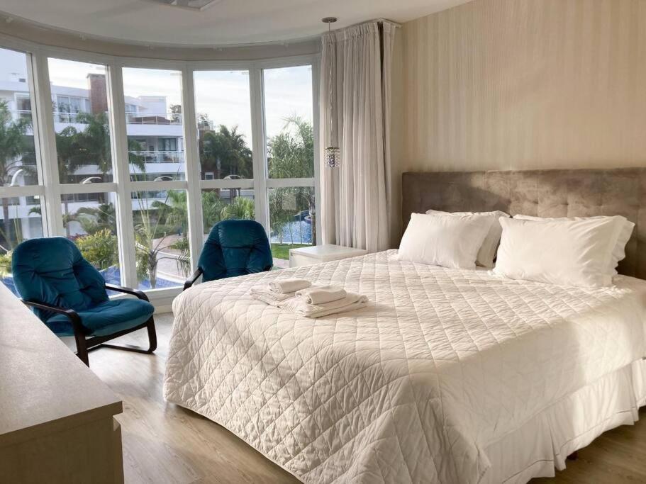 Ape De Luxo Marine Home Resort Florianópolis Екстериор снимка