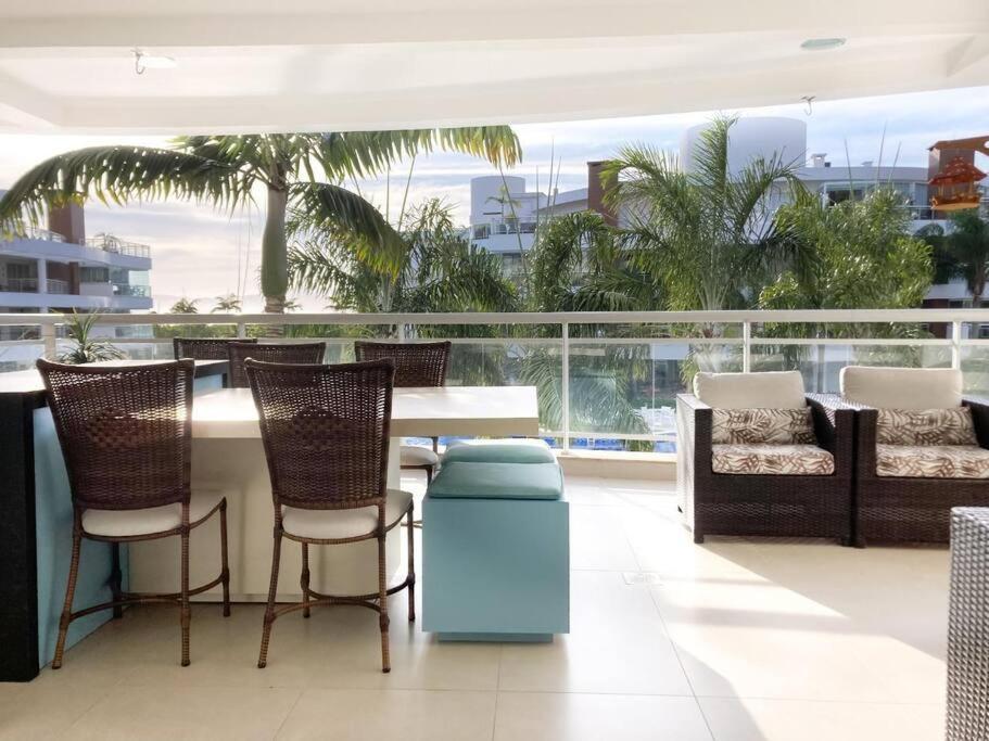 Ape De Luxo Marine Home Resort Florianópolis Екстериор снимка