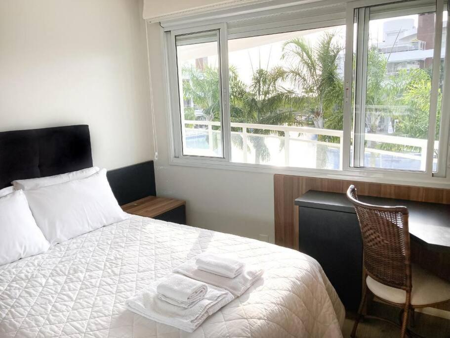 Ape De Luxo Marine Home Resort Florianópolis Екстериор снимка