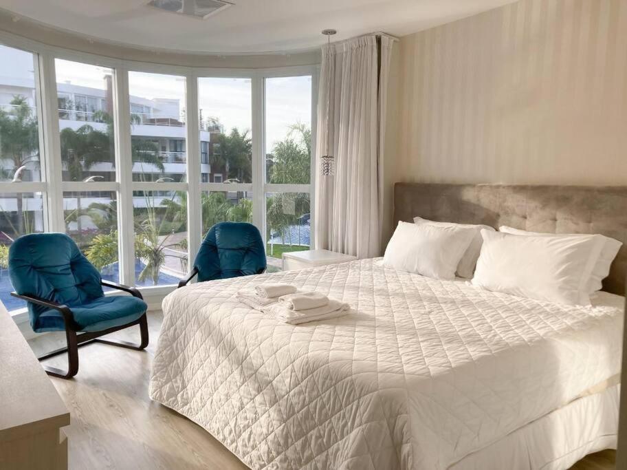 Ape De Luxo Marine Home Resort Florianópolis Екстериор снимка