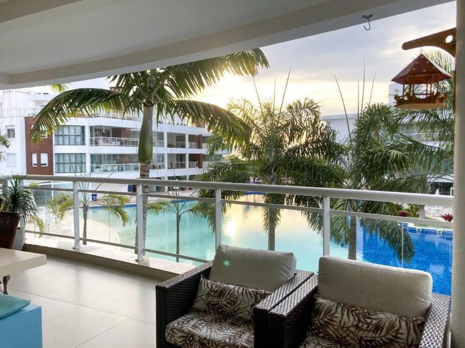 Ape De Luxo Marine Home Resort Florianópolis Екстериор снимка