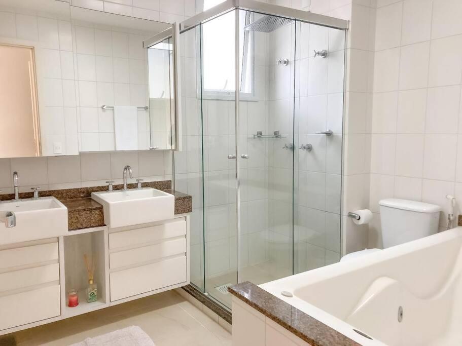 Ape De Luxo Marine Home Resort Florianópolis Екстериор снимка