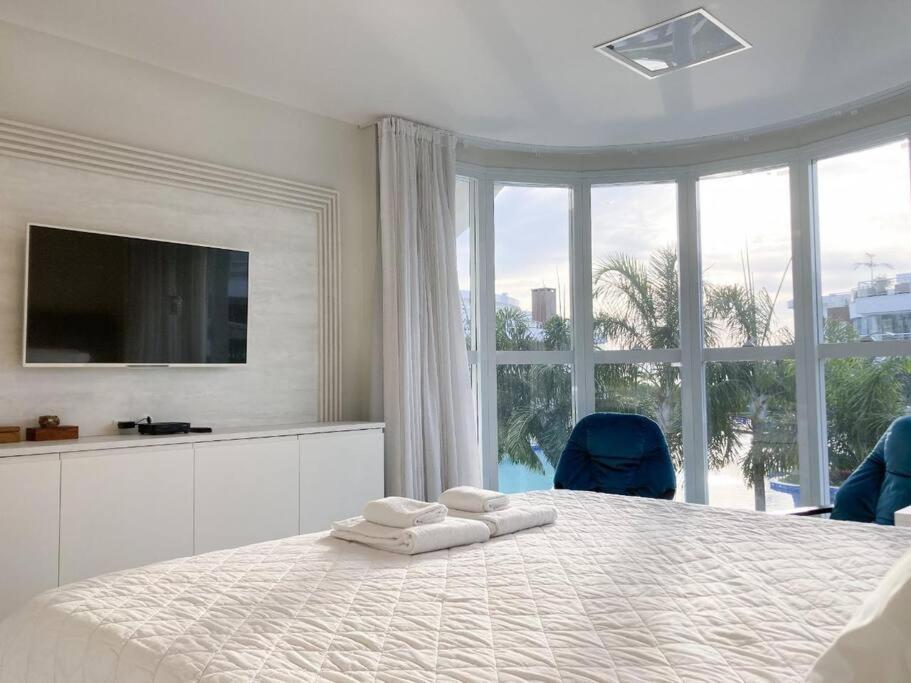 Ape De Luxo Marine Home Resort Florianópolis Екстериор снимка