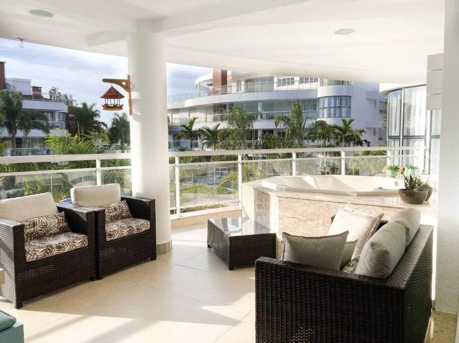 Ape De Luxo Marine Home Resort Florianópolis Екстериор снимка